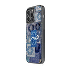Persian Carpet Art Case