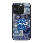 Persian Carpet Art Case