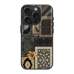 Persian Carpet Art Case