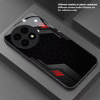 OnePlus - Mechanical Design Pattern Case
