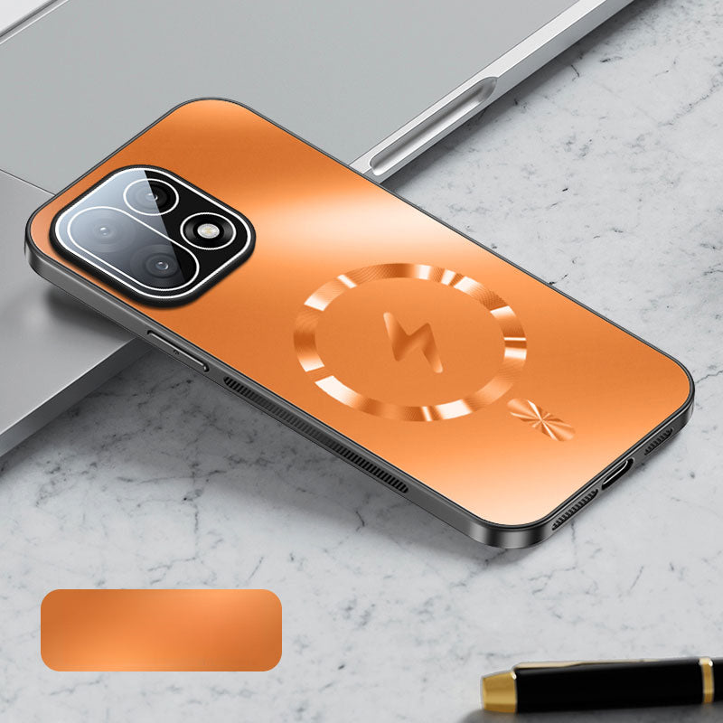 OnePlus - Luxury Magnetic Ring Case
