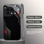 OnePlus - Mechanical Design Pattern Case