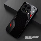 OnePlus - Mechanical Design Pattern Case