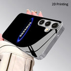 Galaxy - Neo Glow Case