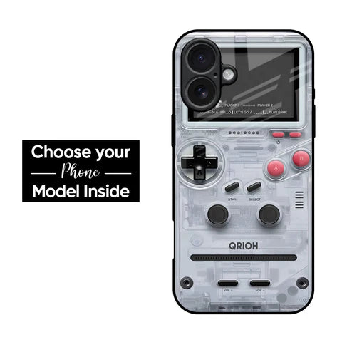 Galaxy S Series - Vintage Play Case