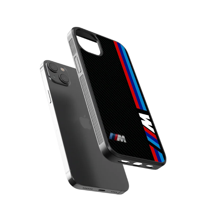 BMW Car Logo Case