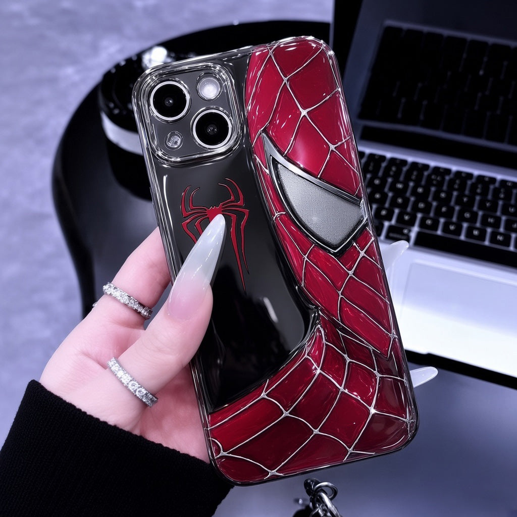 Spider Storm Case