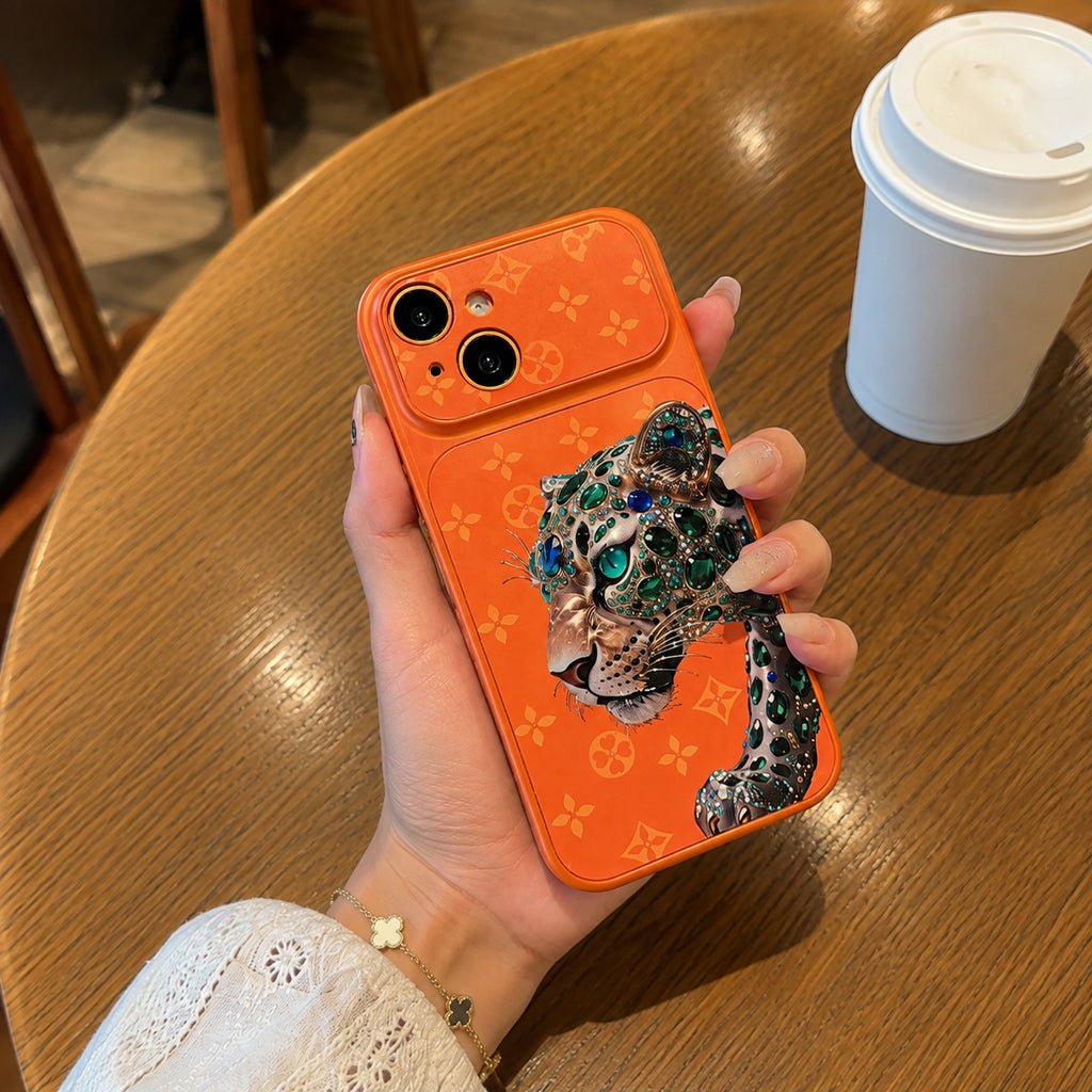 Gem Wild Case