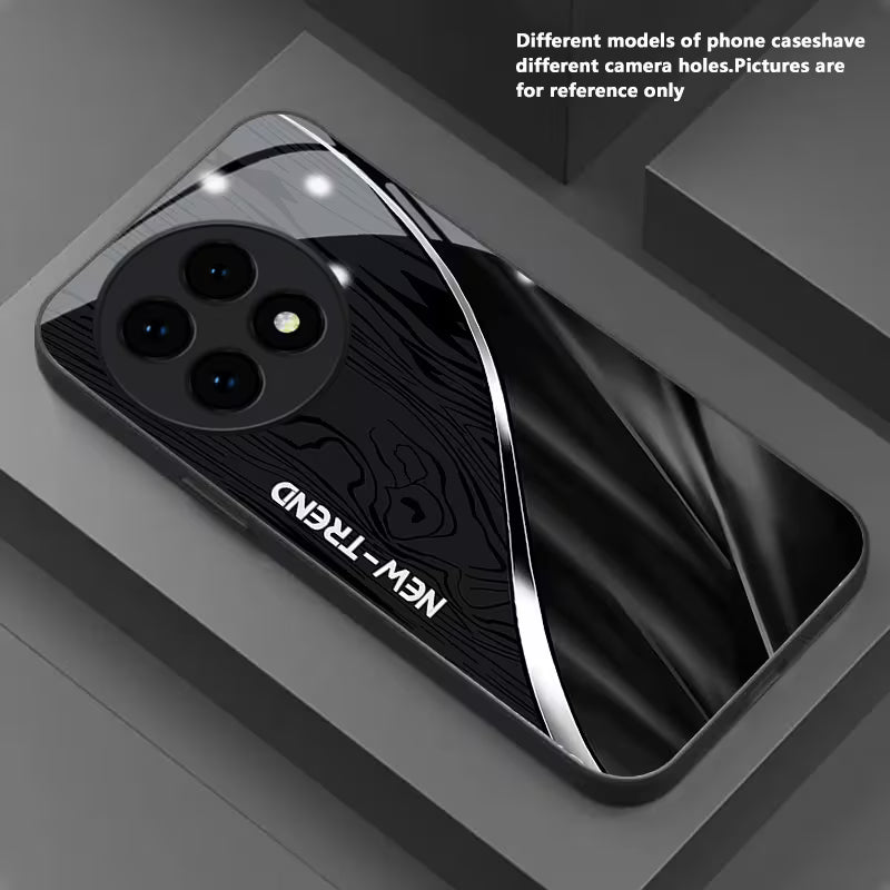 OnePlus - Curve Pattern Design Case