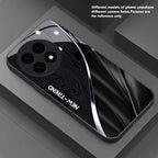 OnePlus - Curve Pattern Design Case