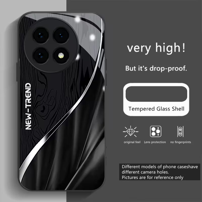 OnePlus - Curve Pattern Design Case