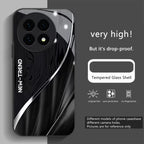 OnePlus - Curve Pattern Design Case