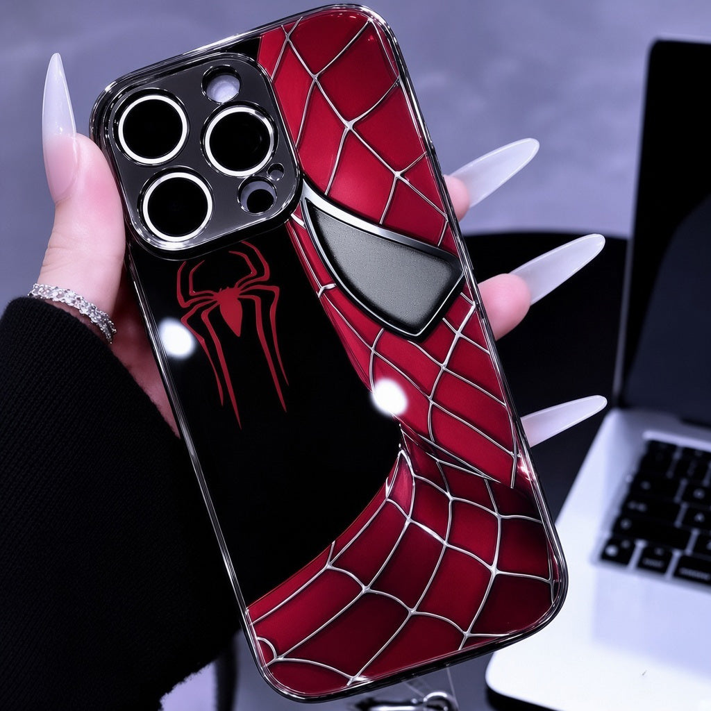 Spider Storm Case