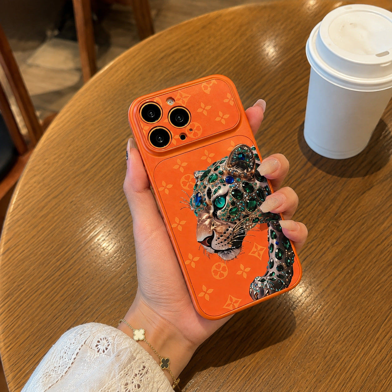 Gem Wild Case