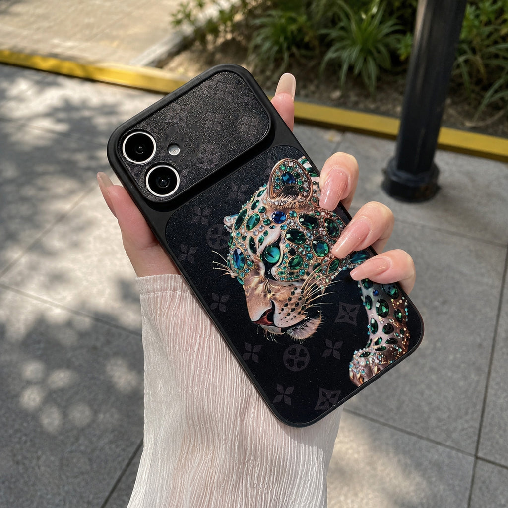 Gem Wild Case - Black