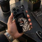 Predator Roar Case