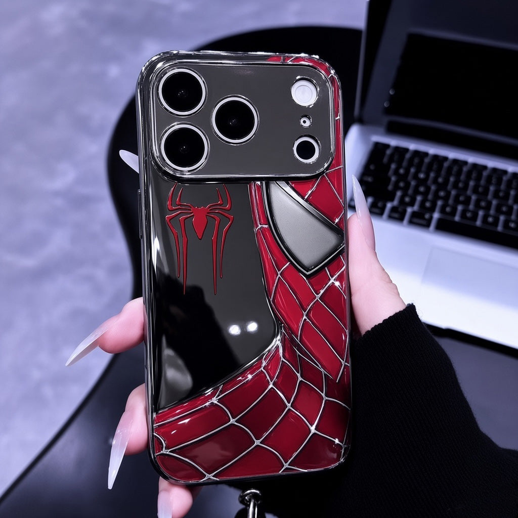 Spider Storm Case