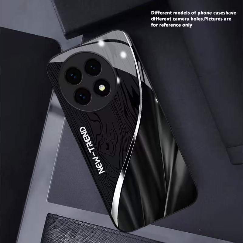 OnePlus - Curve Pattern Design Case