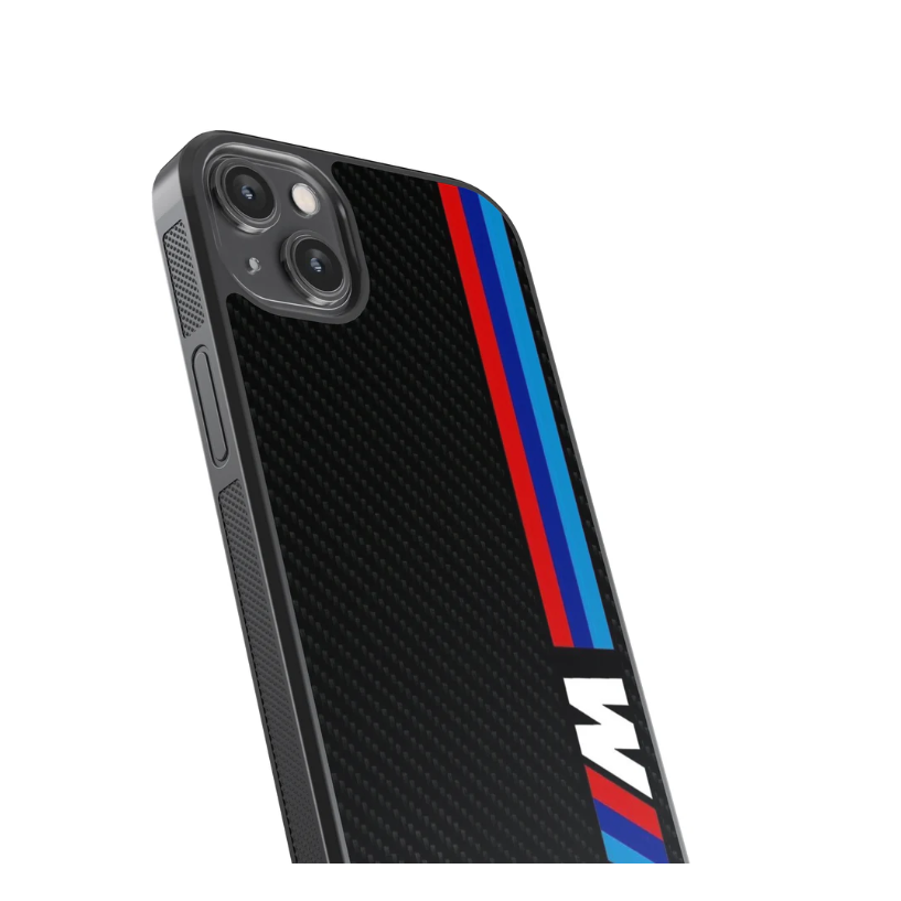 BMW Car Logo Case