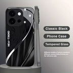 OnePlus - Curve Pattern Design Case
