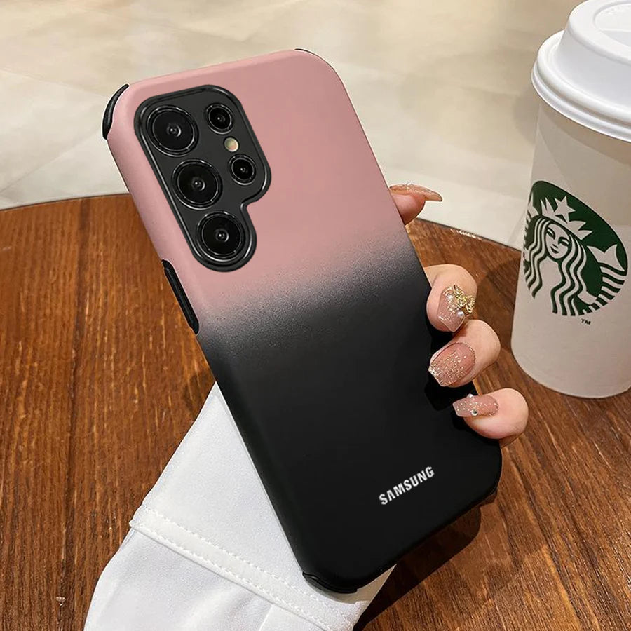 Galaxy S Series Smoky Fade Case