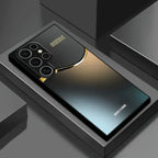 Galaxy - Midnight Auric Glow Case
