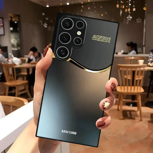 Galaxy - Midnight Auric Case