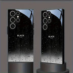 Galaxy S Series - Midnight Rain Case