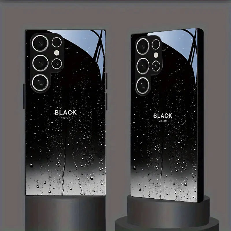 Galaxy S Series - Midnight Rain Case