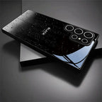 Galaxy S Series - Midnight Rain Case