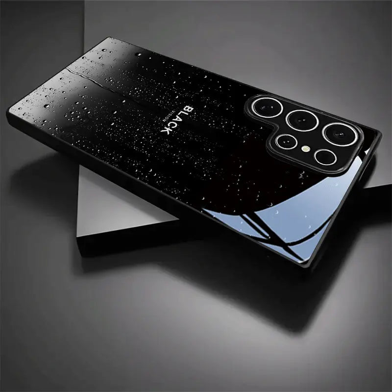 Galaxy S Series - Midnight Rain Case