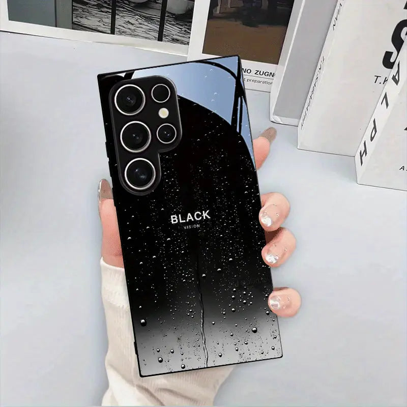 Galaxy S Series - Midnight Rain Case