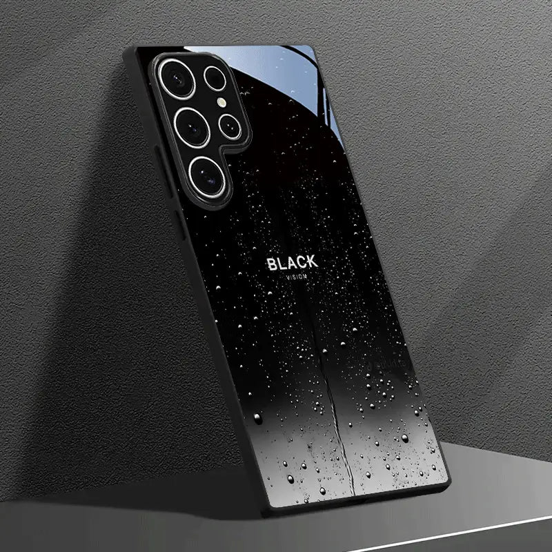 Galaxy S Series - Midnight Rain Case