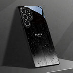 Galaxy S Series - Midnight Rain Case