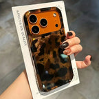 Leopard Luxe Case