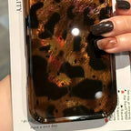 Leopard Luxe Case