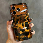 Leopard Luxe Case