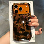 Leopard Luxe Case