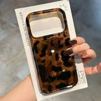 Leopard Luxe Case