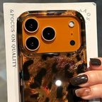 Leopard Luxe Case
