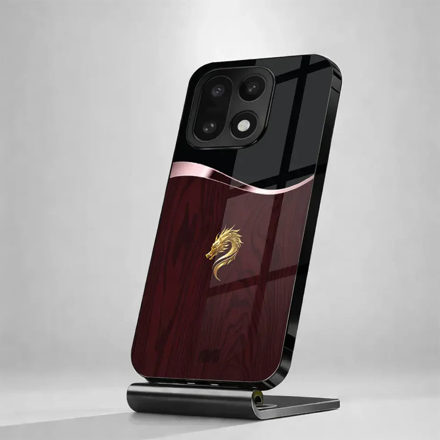 OnePlus Series -Dragon Legacy Case