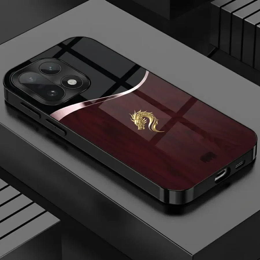 OnePlus Series -Dragon Legacy Case