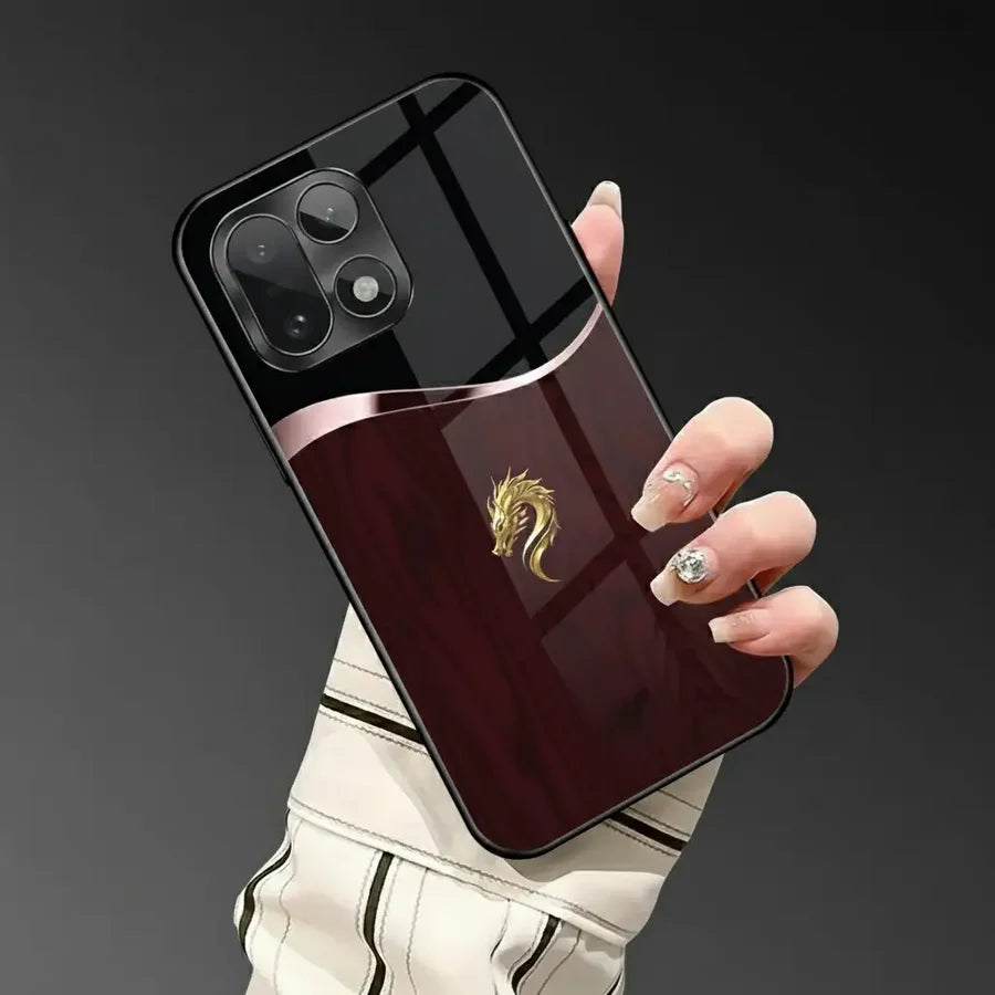 OnePlus Series -Dragon Legacy Case