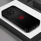 OnePlus Series - Signature Leather Texture Case