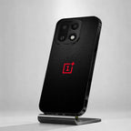 OnePlus Series - Signature Leather Texture Case