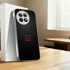 OnePlus Series - Signature Leather Texture Case