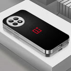 OnePlus Series - Signature Leather Texture Case