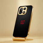 OnePlus Series - Signature Leather Texture Case