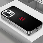 OnePlus Series - Signature Leather Texture Case