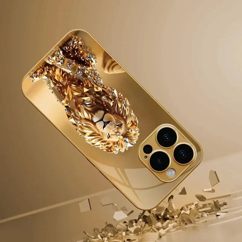 Regal Beast Case